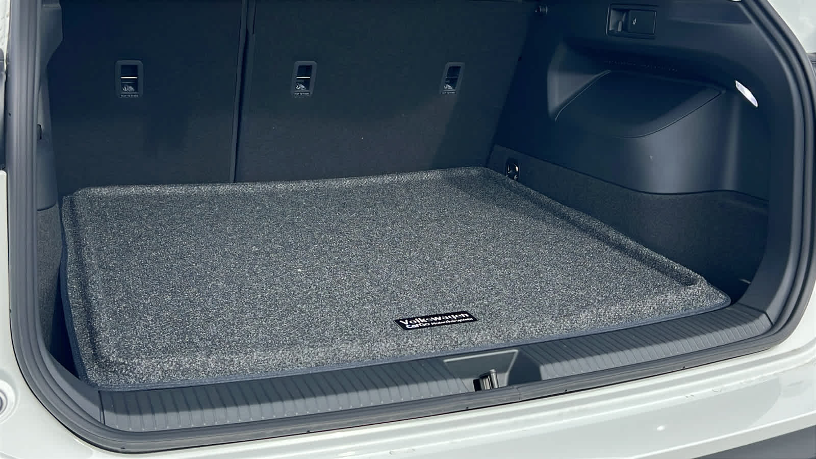 Thumbnail: 2026 Volkswagen Tiguan - 27