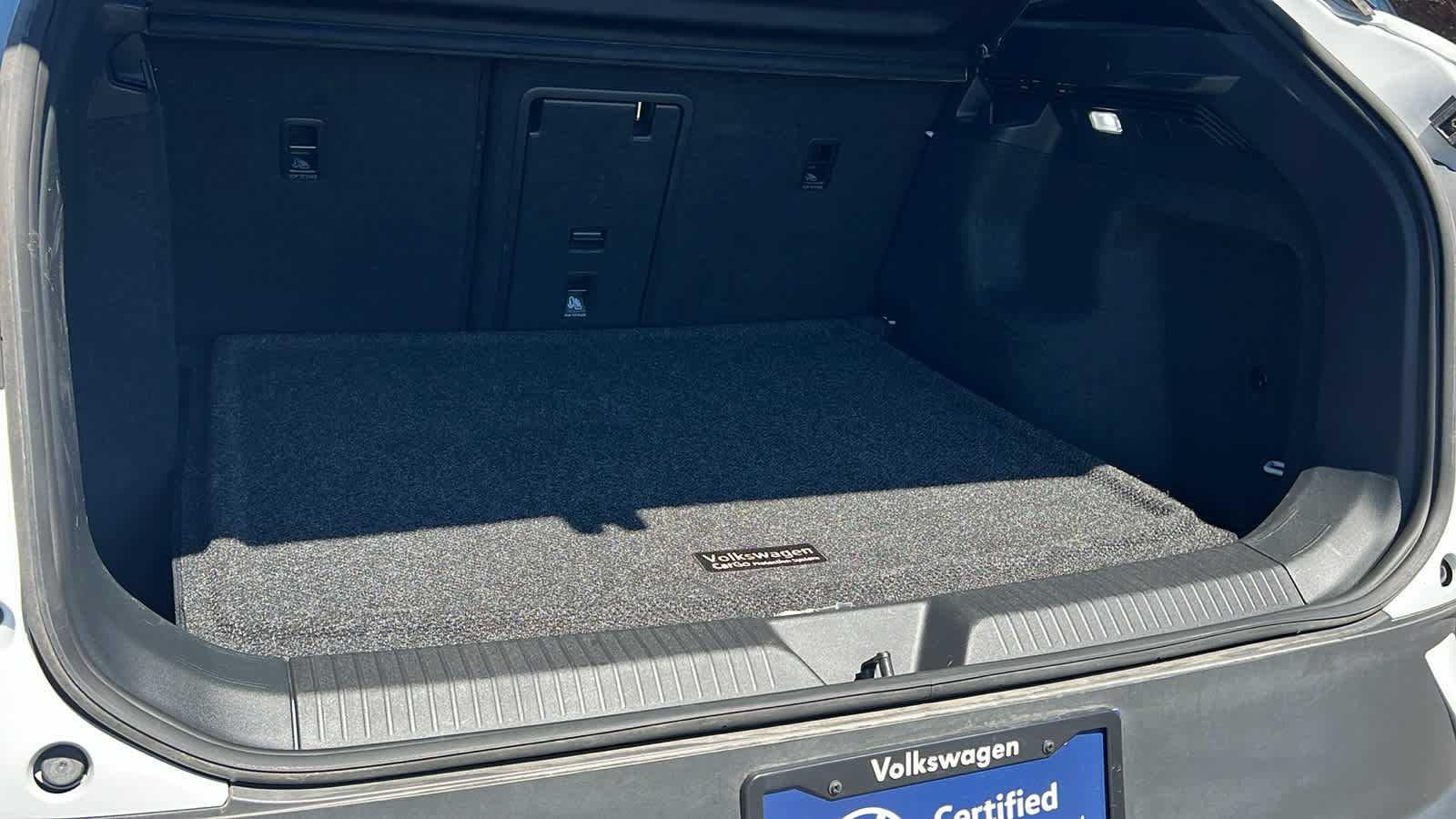 Thumbnail: 2021 Volkswagen ID.4 - 27