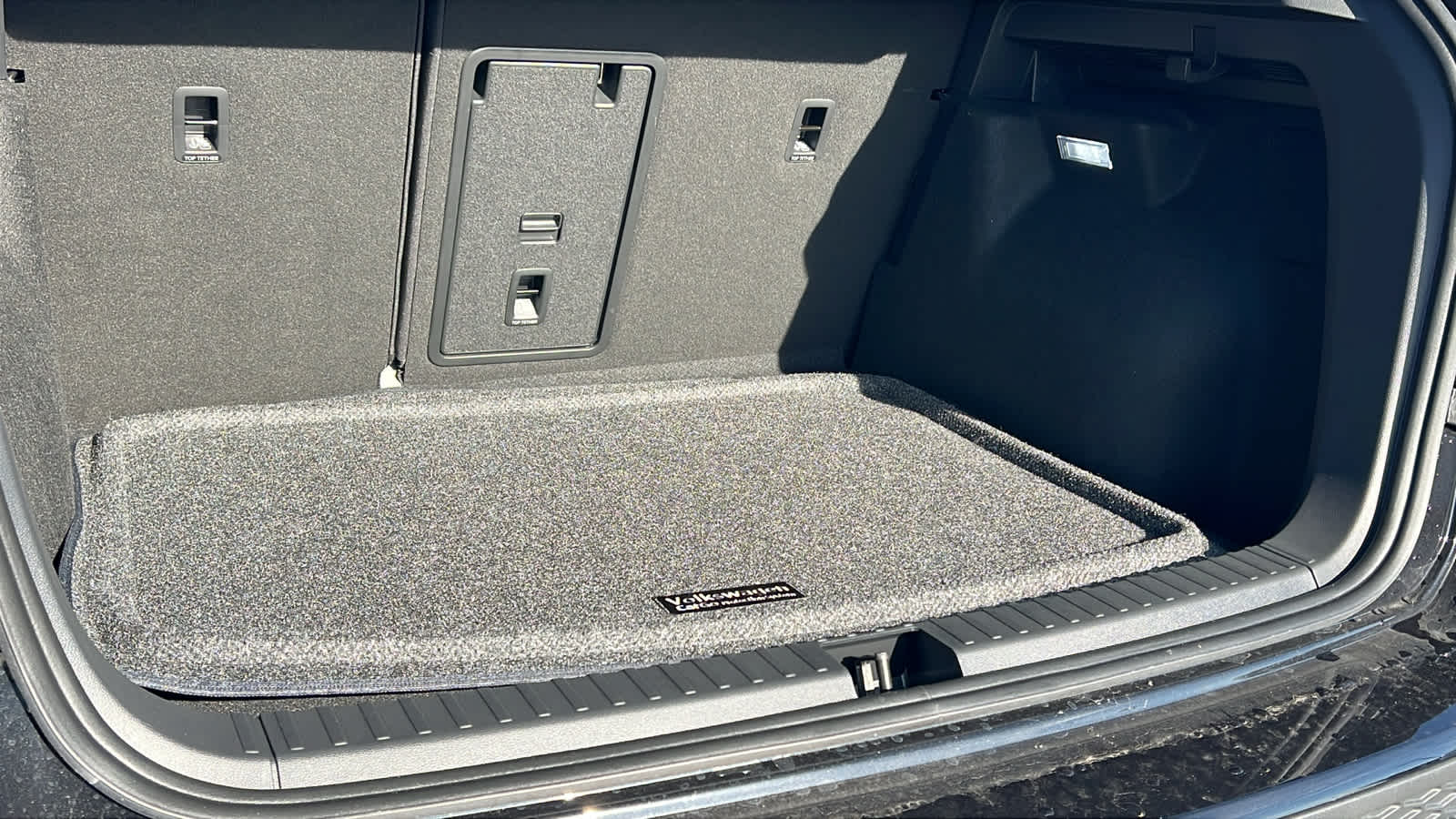 Thumbnail: 2026 Volkswagen Taos - 27