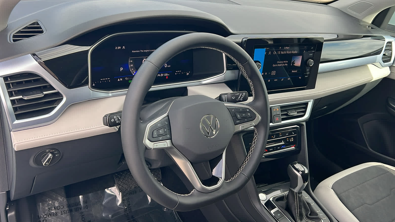 Thumbnail: 2026 Volkswagen Taos - 10