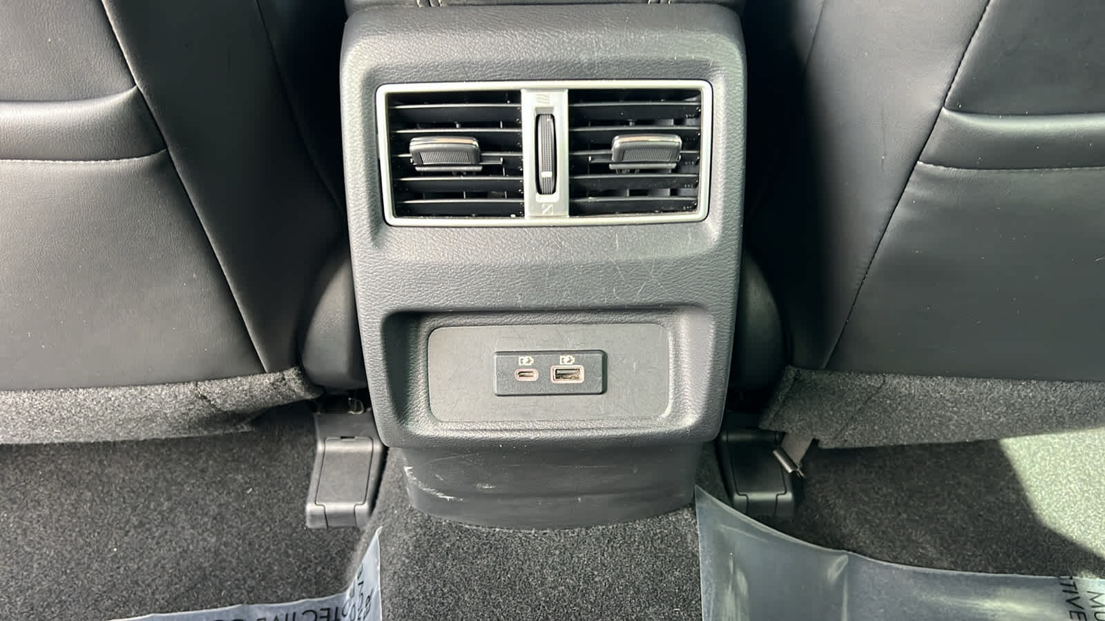 Thumbnail: 2020 Nissan Maxima - 25