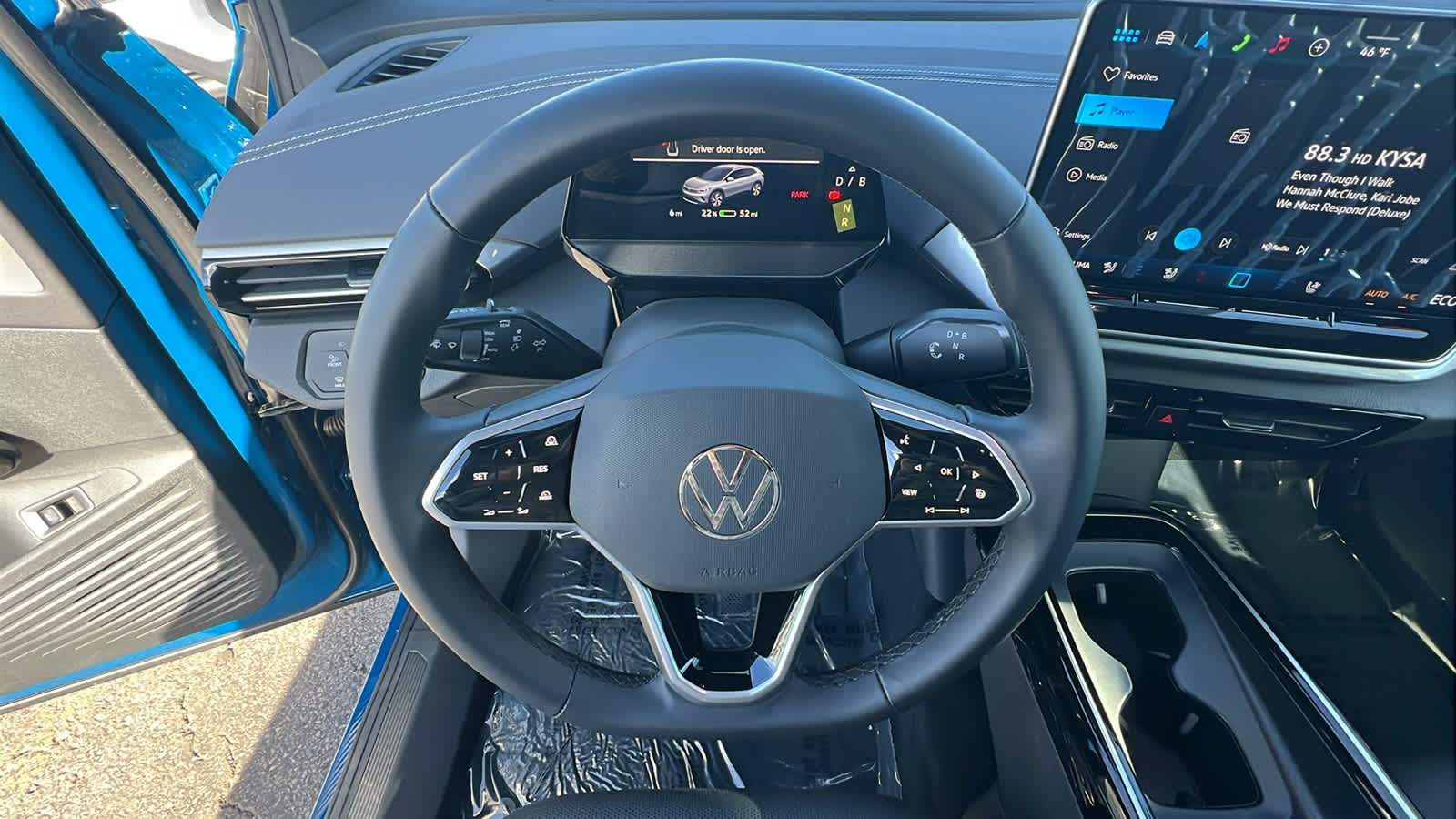 Thumbnail: 2026 Volkswagen ID.4 - 18