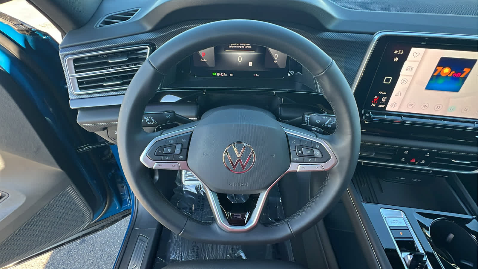 Thumbnail: 2026 Volkswagen Atlas - 18