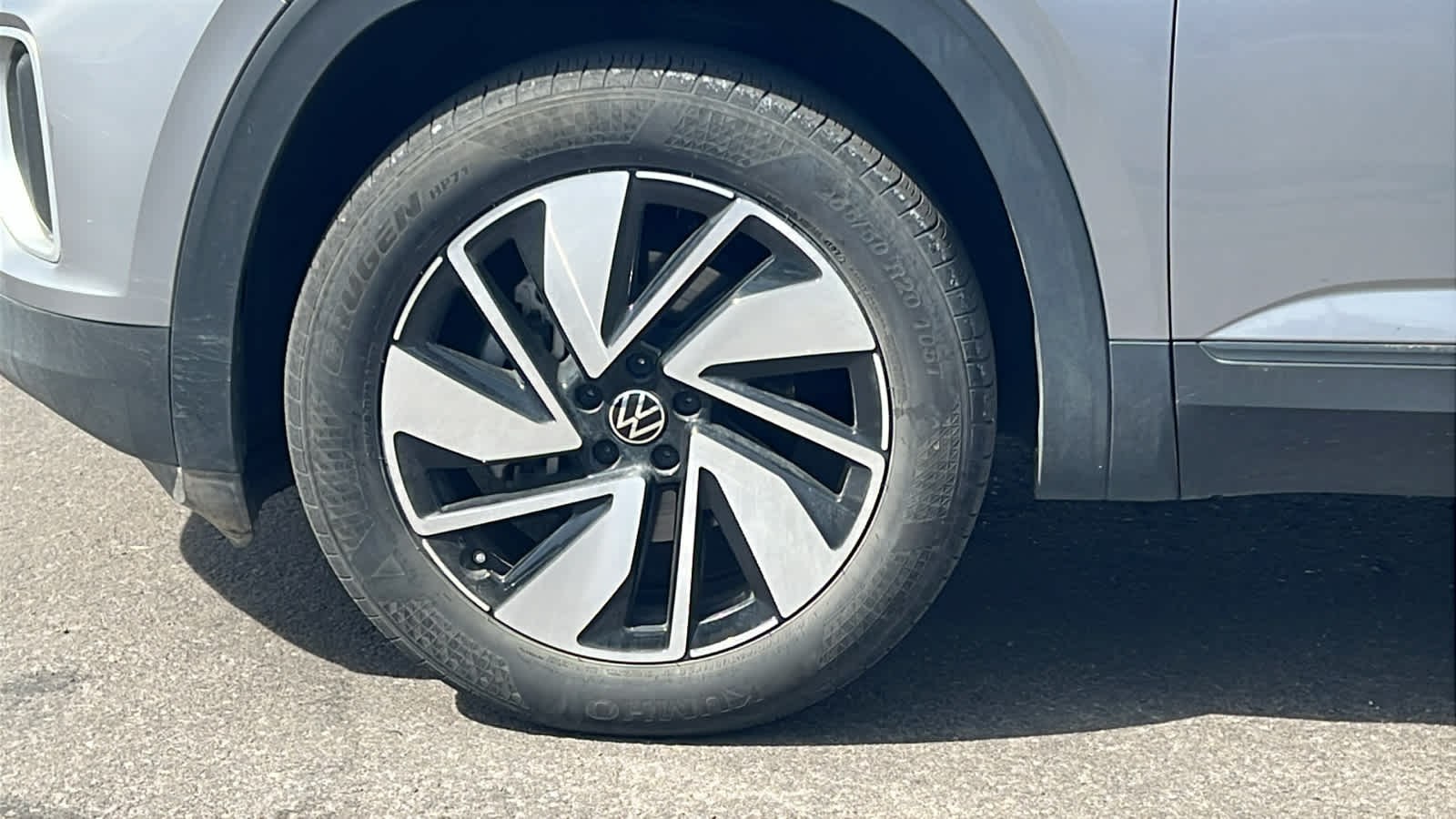 Thumbnail: 2024 Volkswagen Atlas - 9