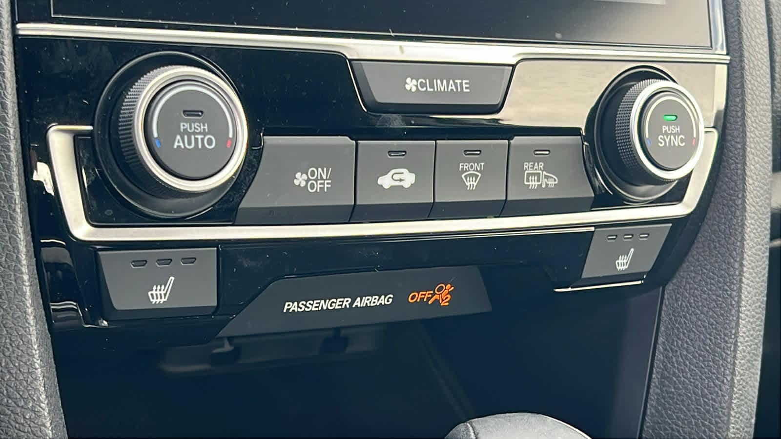 Thumbnail: 2018 Honda Civic - 14