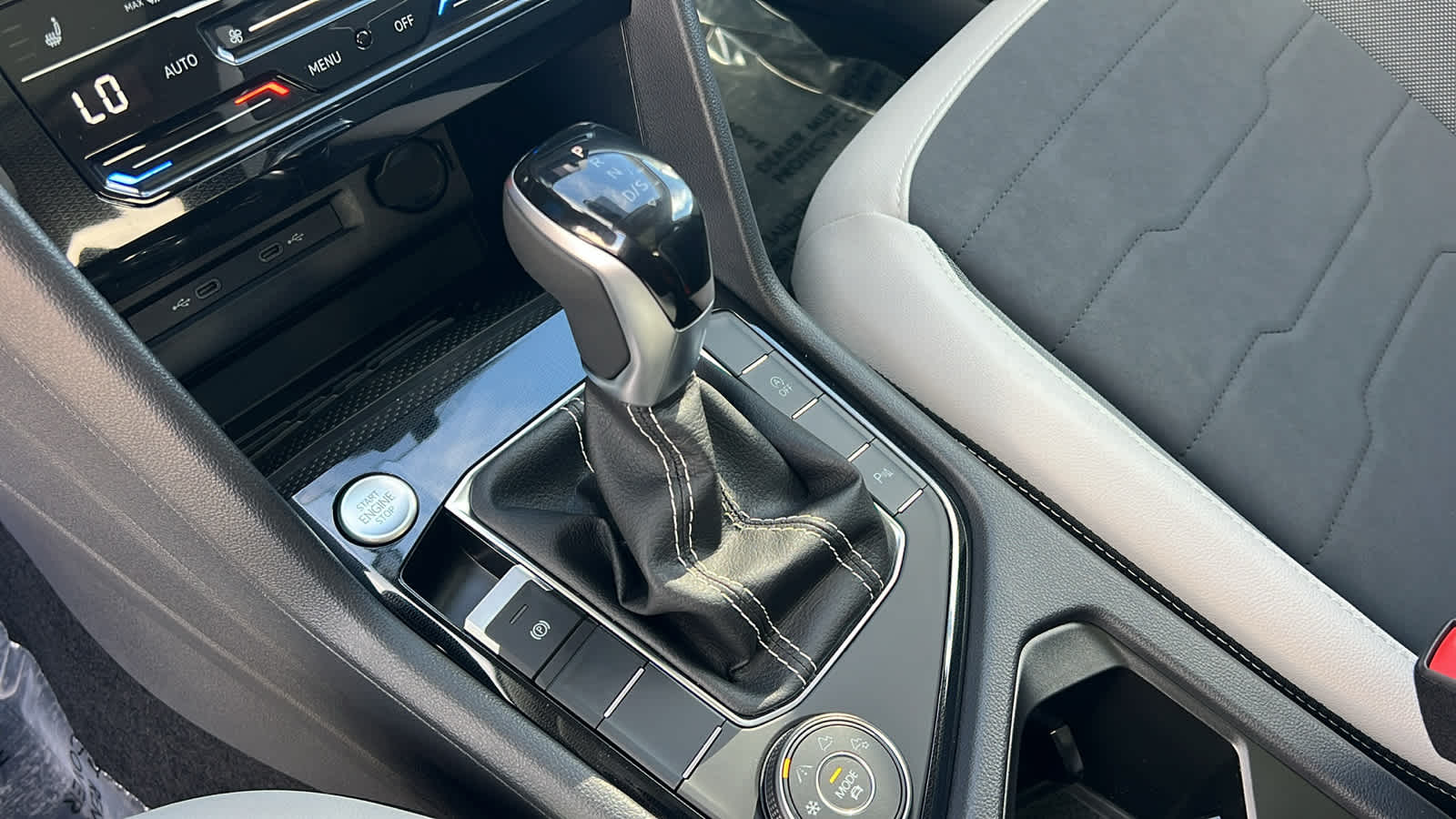 Thumbnail: 2026 Volkswagen Taos - 13