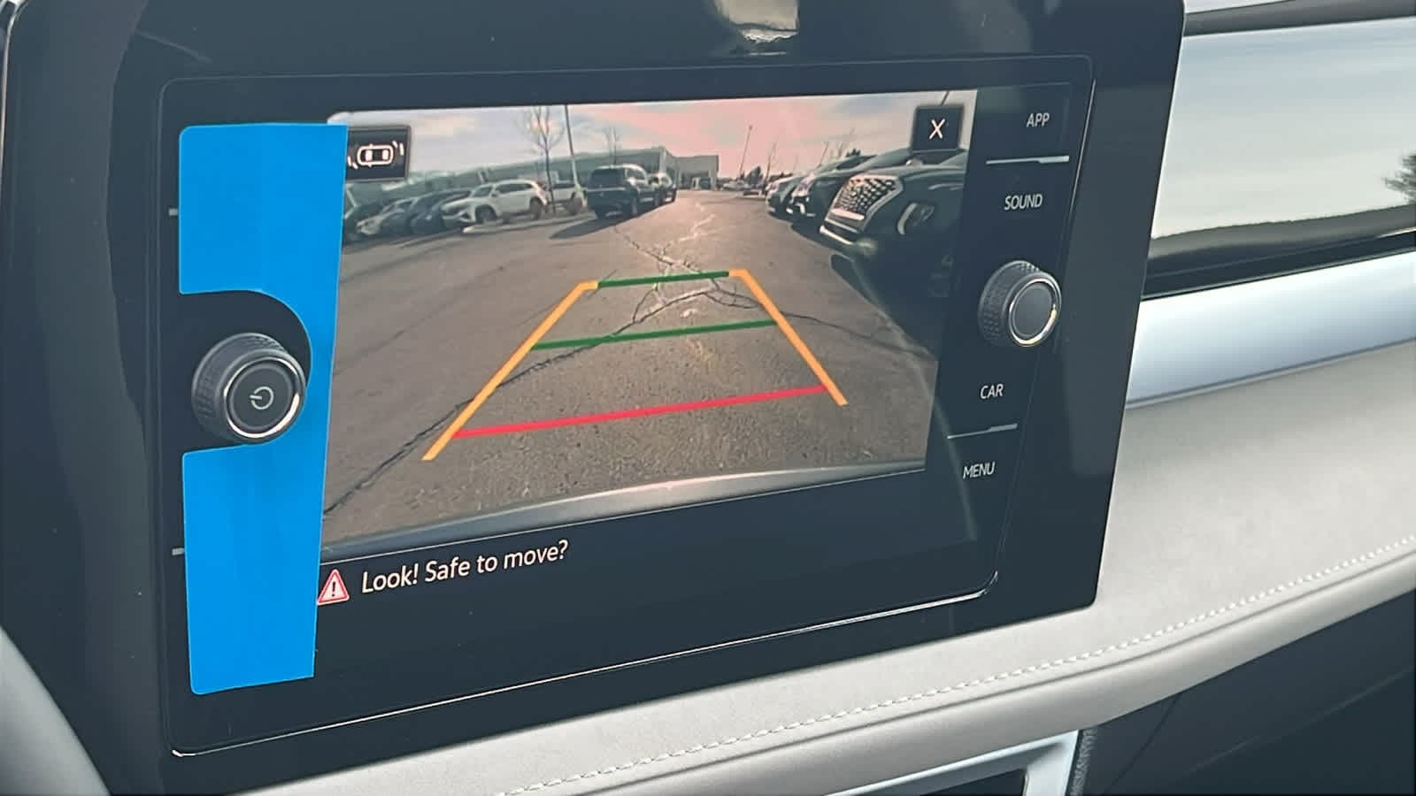 Thumbnail: 2026 Volkswagen Taos - 16