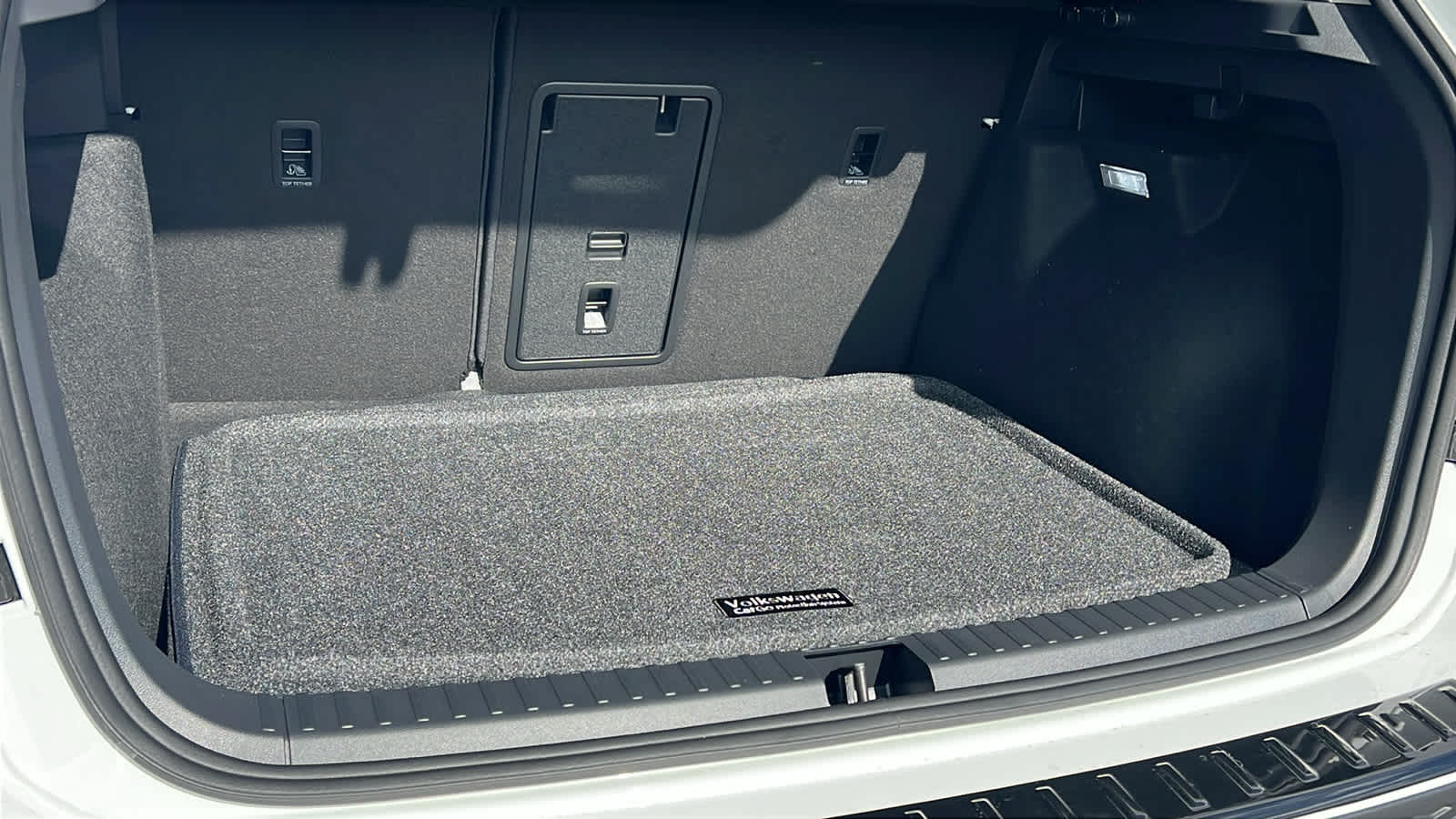 Thumbnail: 2026 Volkswagen Taos - 27