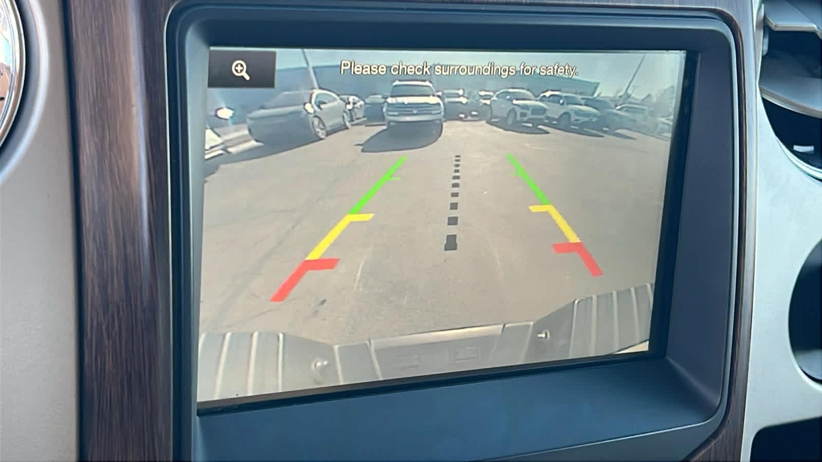 Thumbnail: 2014 Ford F-150 - 16