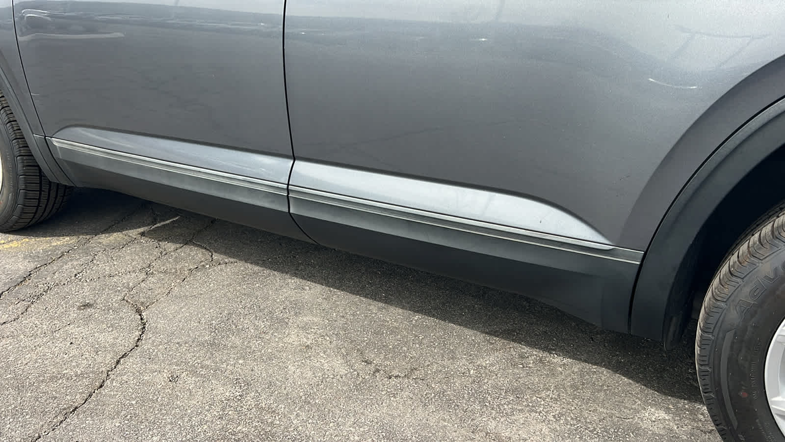 Thumbnail: 2018 Volkswagen Atlas - 10