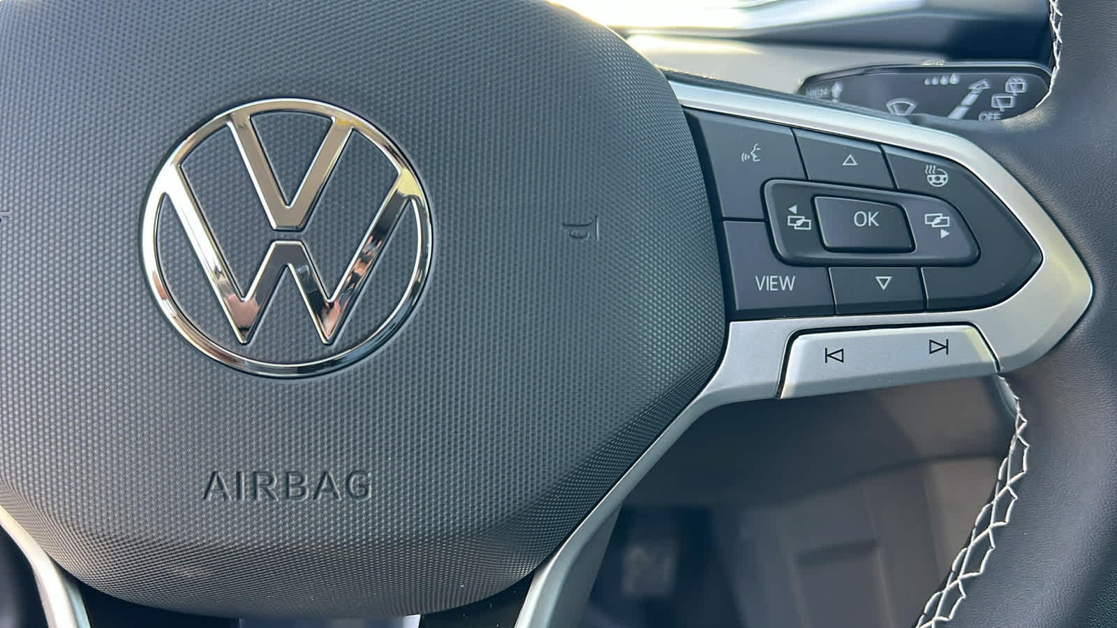 Thumbnail: 2026 Volkswagen Taos - 20