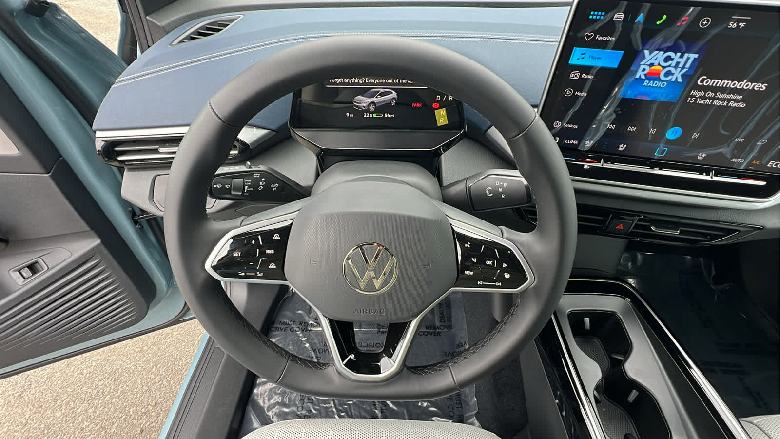 Thumbnail: 2026 Volkswagen ID.4 - 18