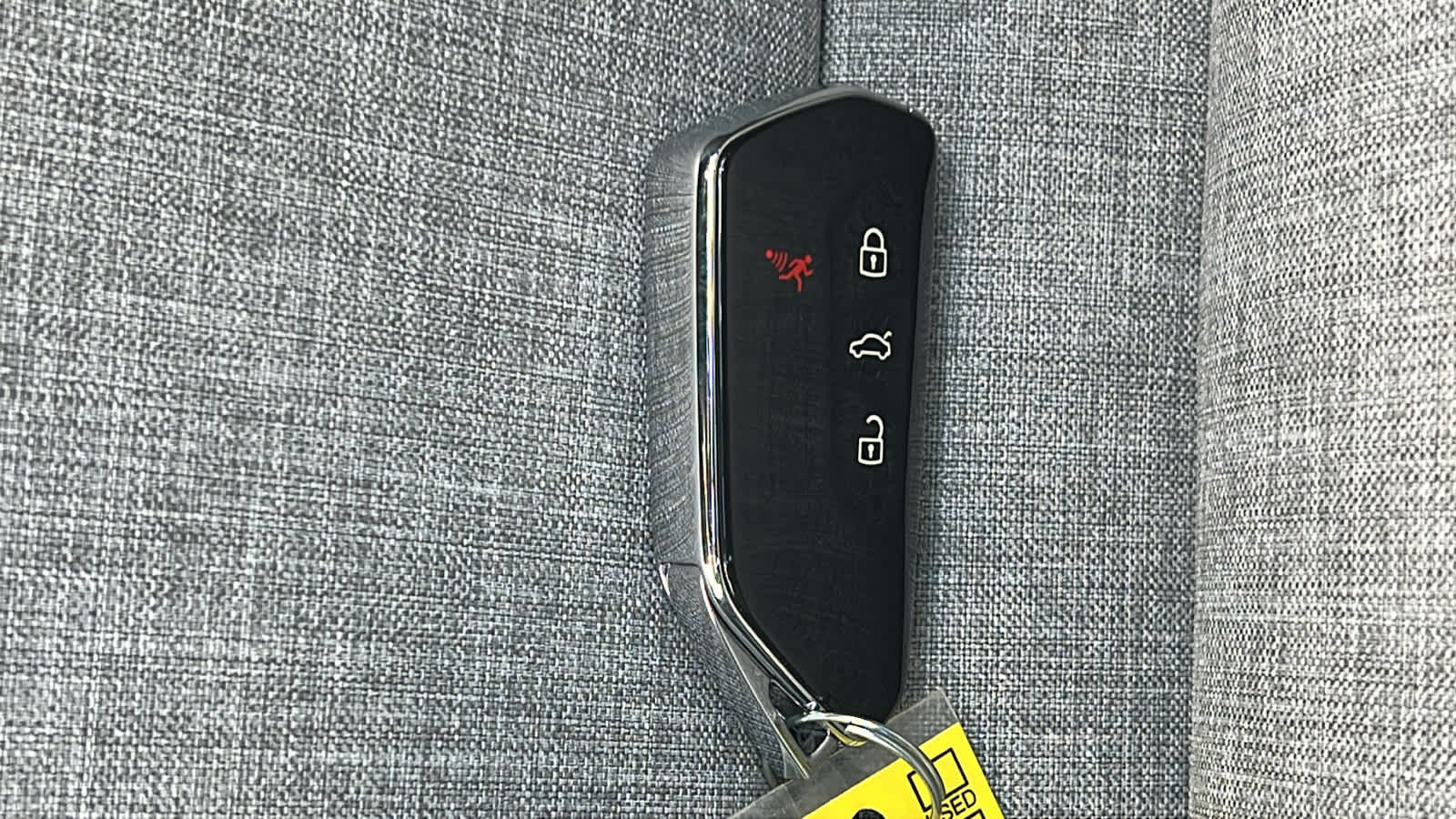 Thumbnail: 2026 Volkswagen ID.4 - 29