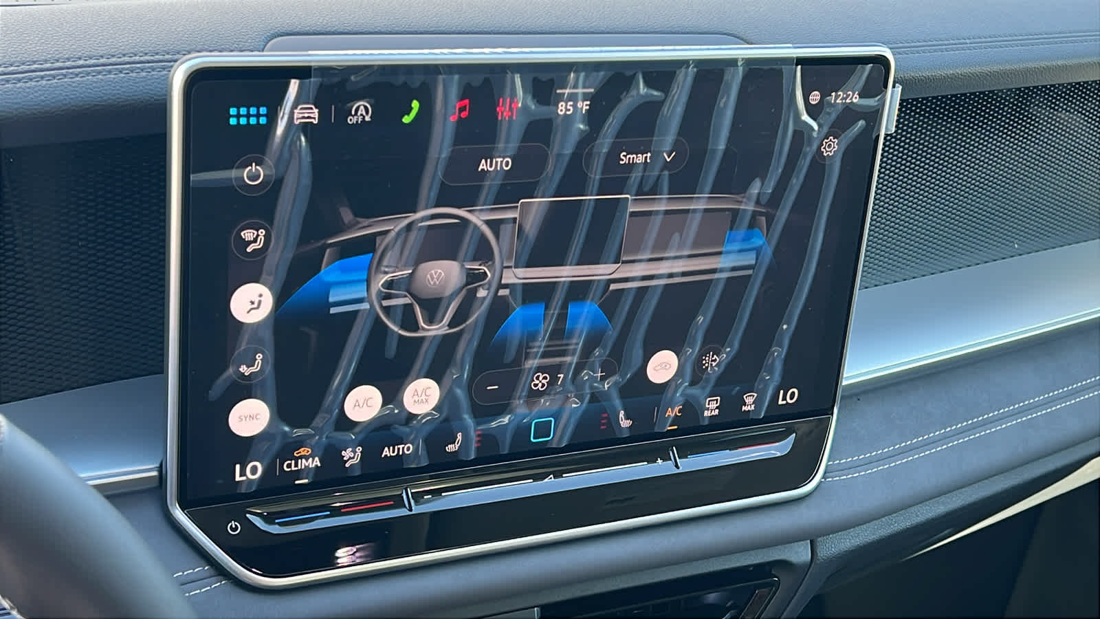 Thumbnail: 2026 Volkswagen Tiguan - 14