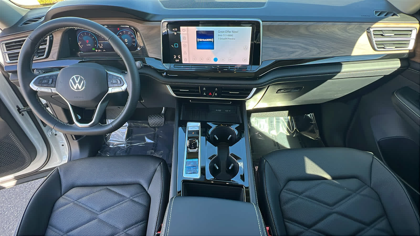 Thumbnail: 2026 Volkswagen Atlas - 26