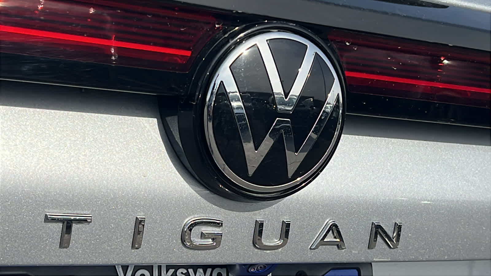Thumbnail: 2026 Volkswagen Tiguan - 28