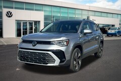2025 Volkswagen Taos 1.5T SE SUV