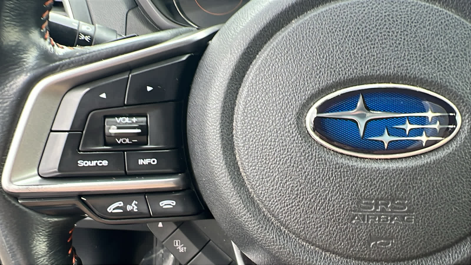 Thumbnail: 2021 Subaru Crosstrek - 18