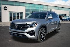2026 Volkswagen Atlas 2.0T SEL Premium R-Line SUV