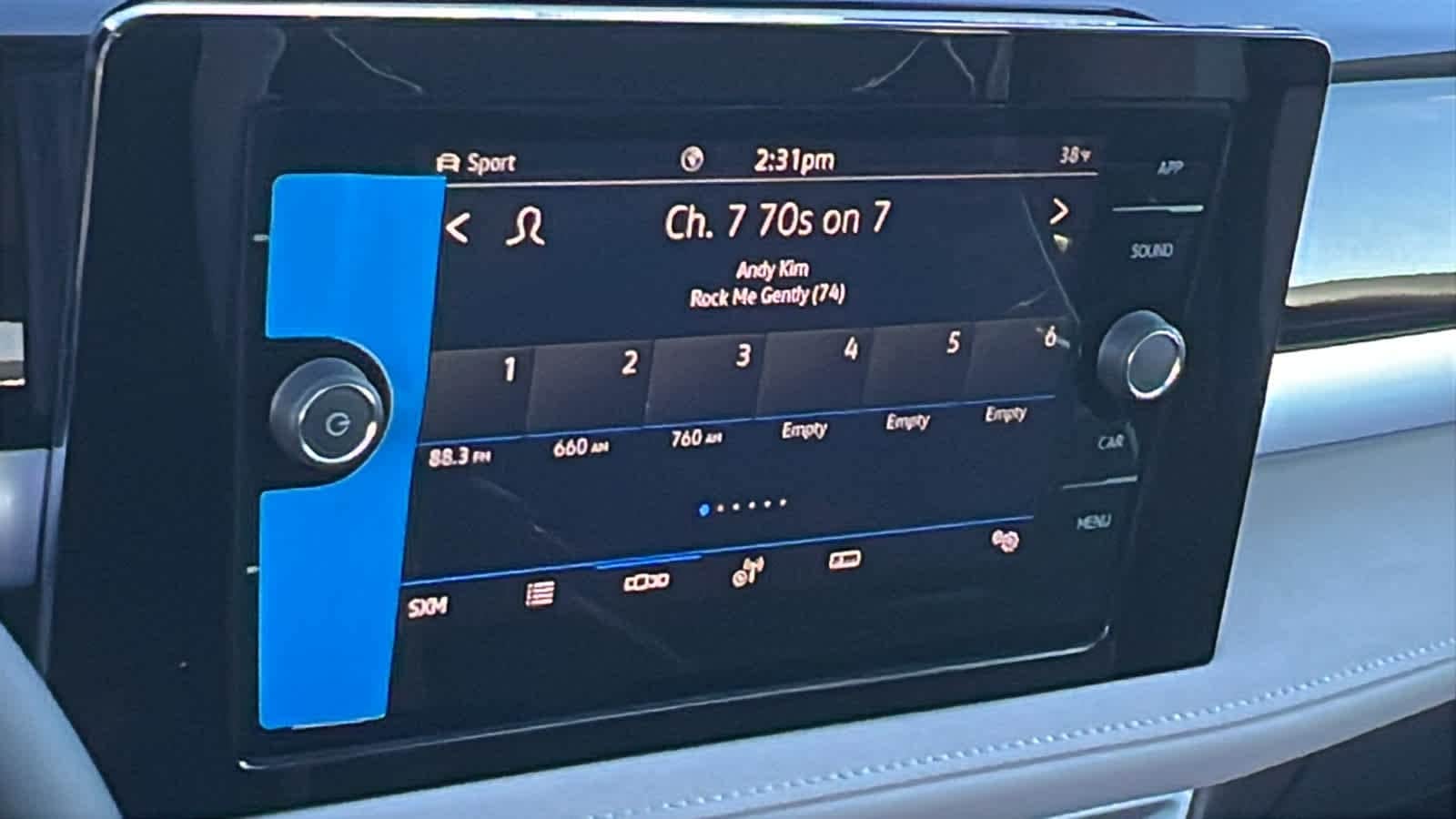 Thumbnail: 2026 Volkswagen Taos - 15