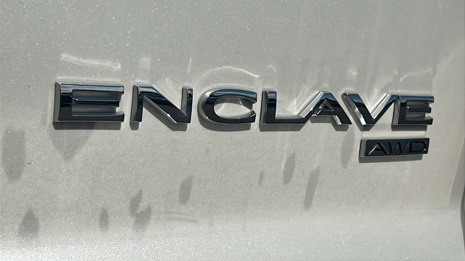 Thumbnail: 2014 Buick Enclave - 28