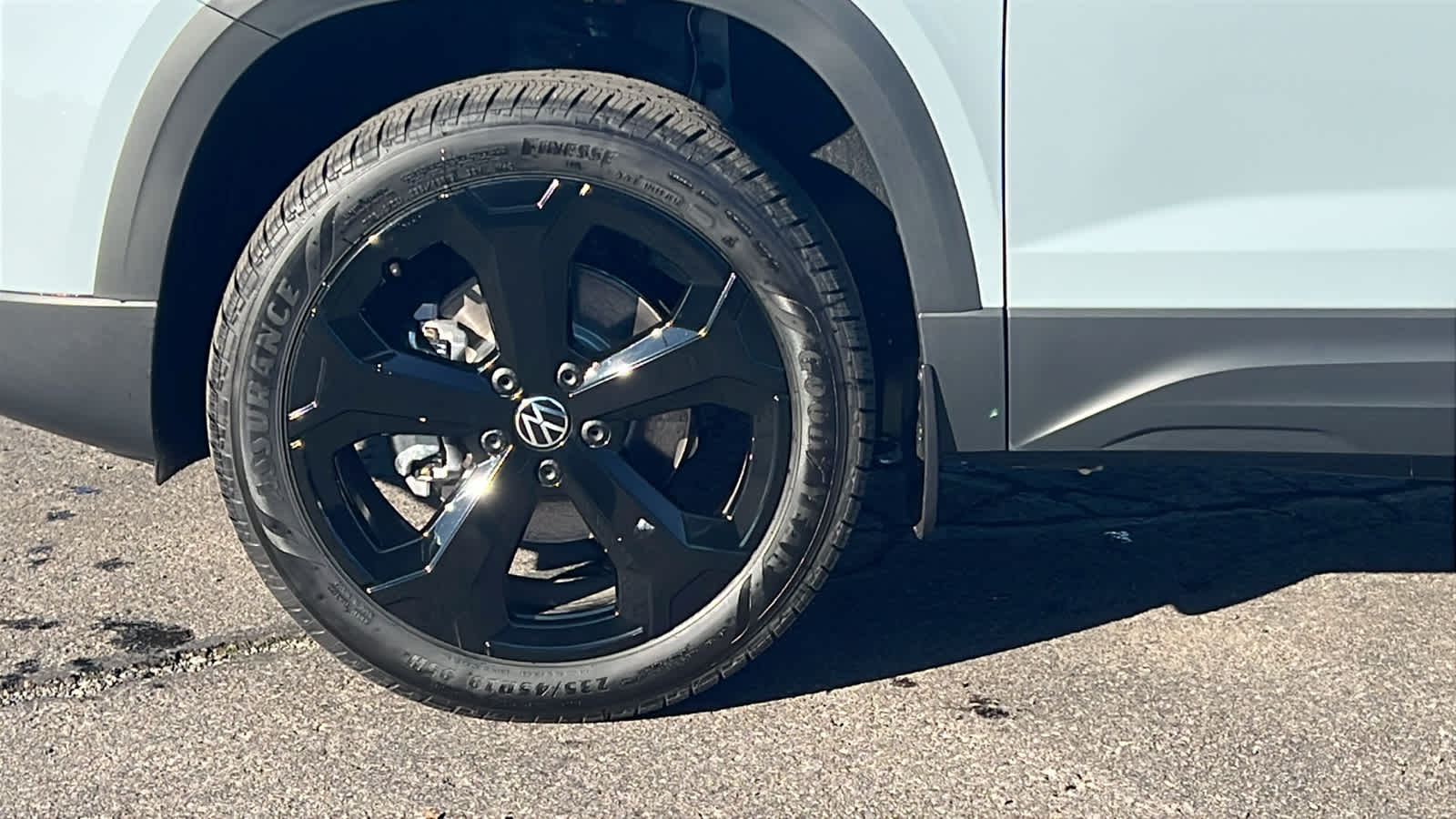 Thumbnail: 2026 Volkswagen Taos - 9