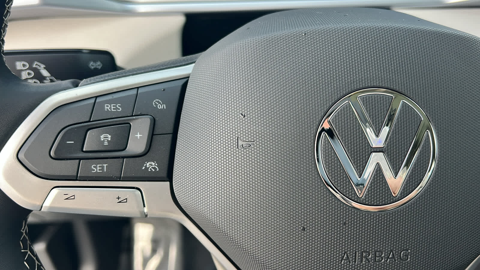 Thumbnail: 2026 Volkswagen Taos - 19