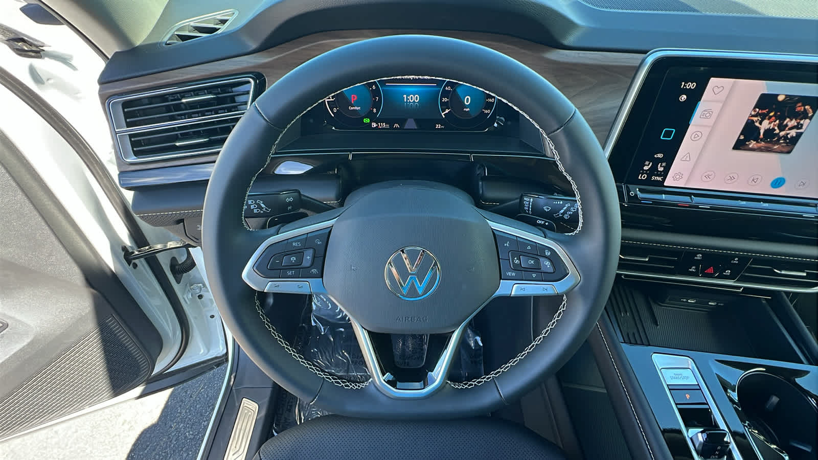 Thumbnail: 2026 Volkswagen Atlas - 18