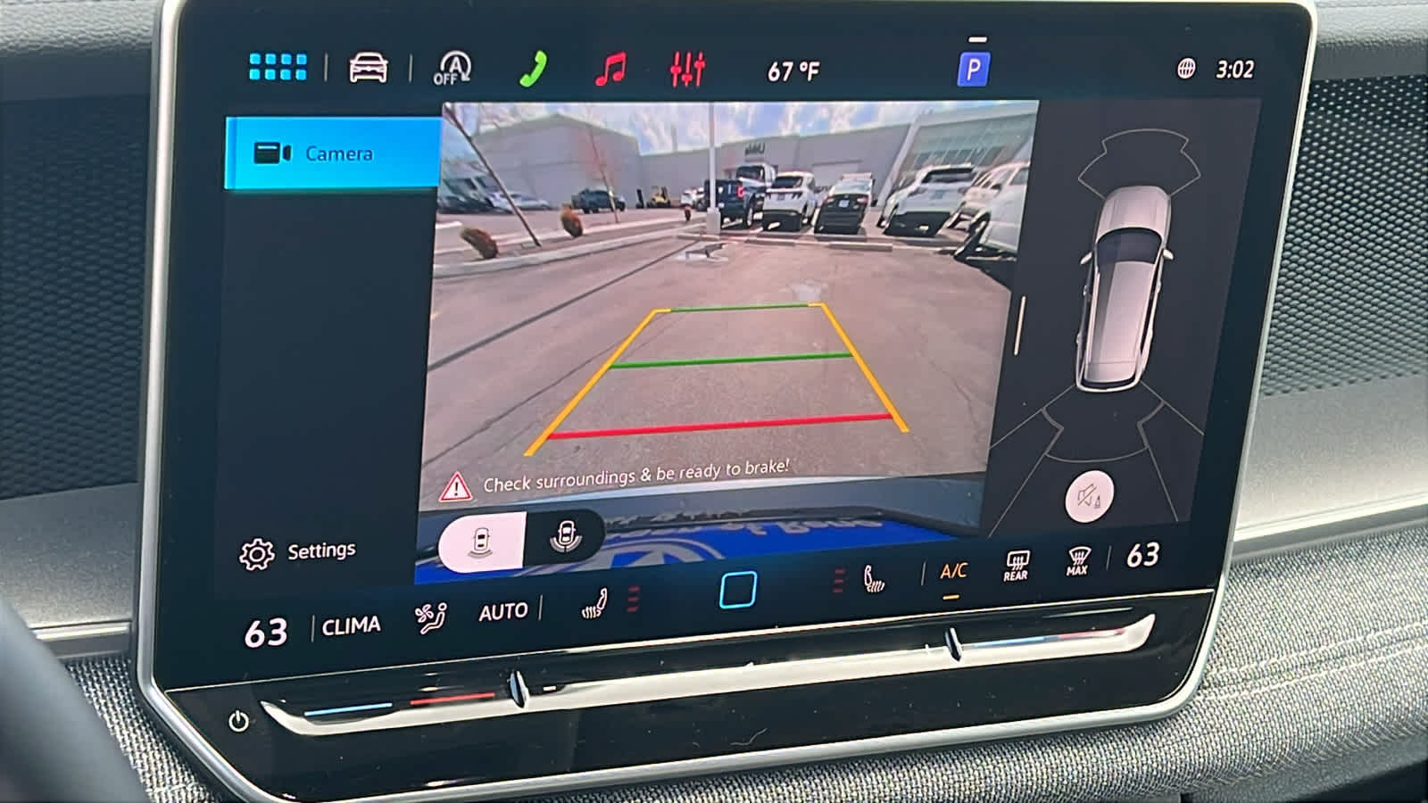 Thumbnail: 2026 Volkswagen Tiguan - 16