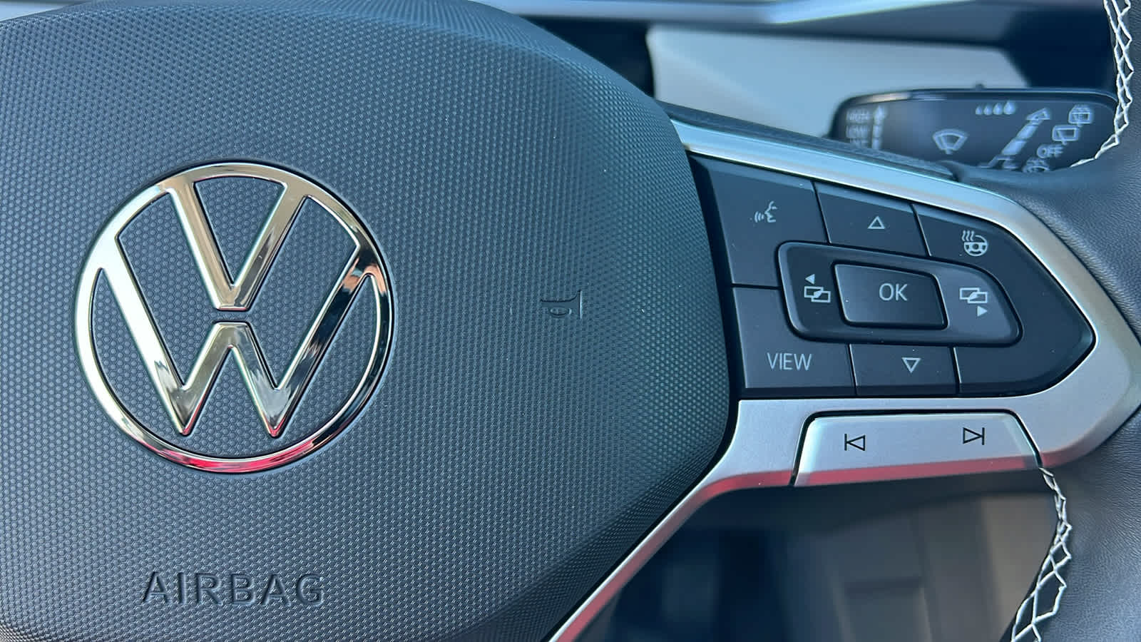 Thumbnail: 2026 Volkswagen Taos - 20