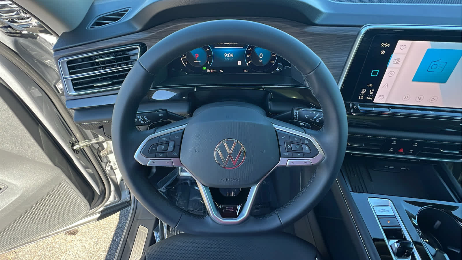 Thumbnail: 2026 Volkswagen Atlas - 18