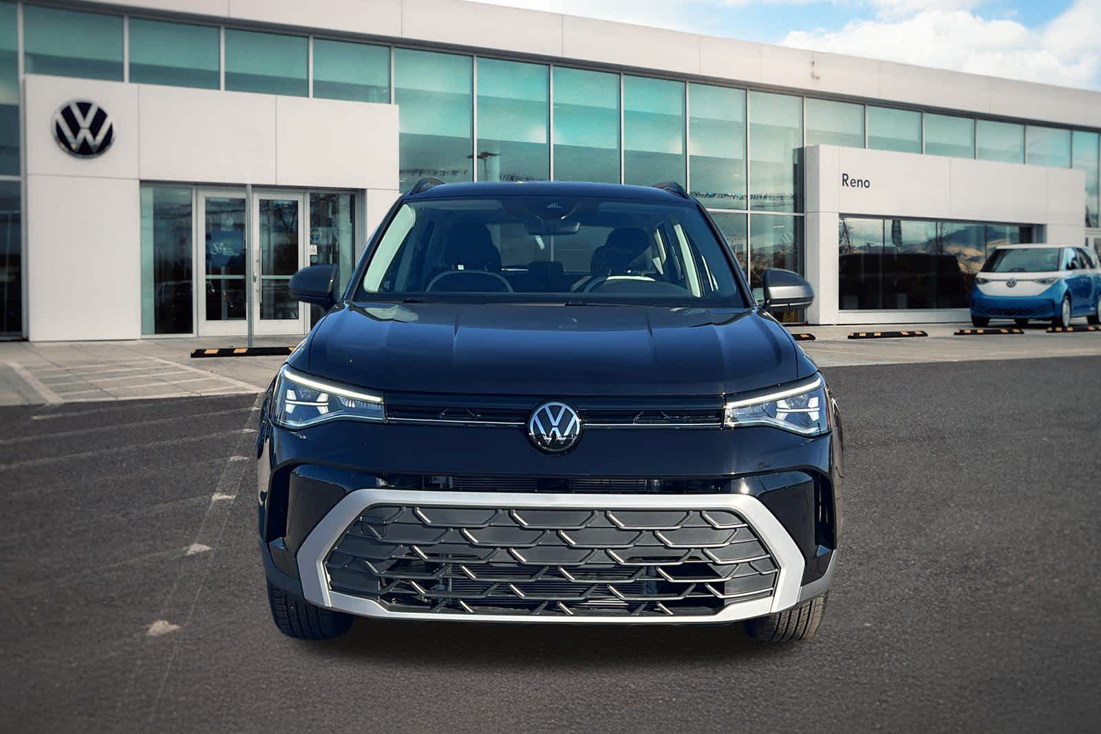 Thumbnail: 2026 Volkswagen Taos - 2