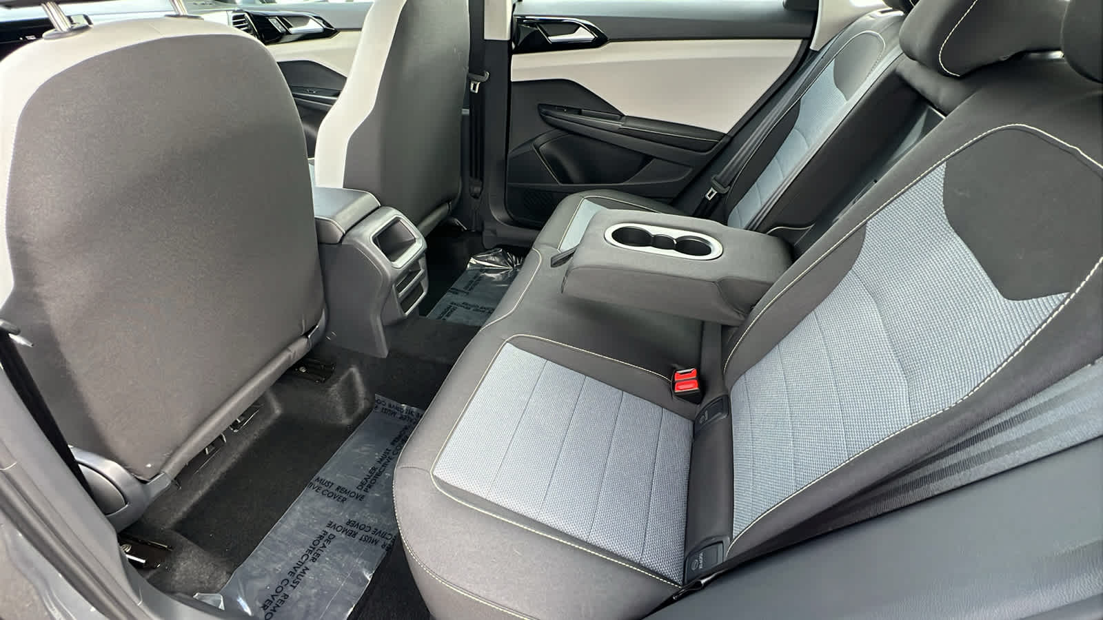 Thumbnail: 2026 Volkswagen Taos - 24