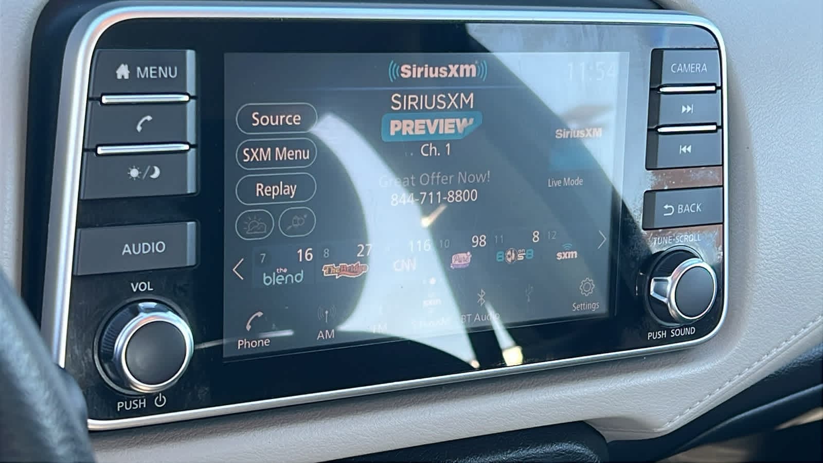 Thumbnail: 2021 Nissan Versa - 15