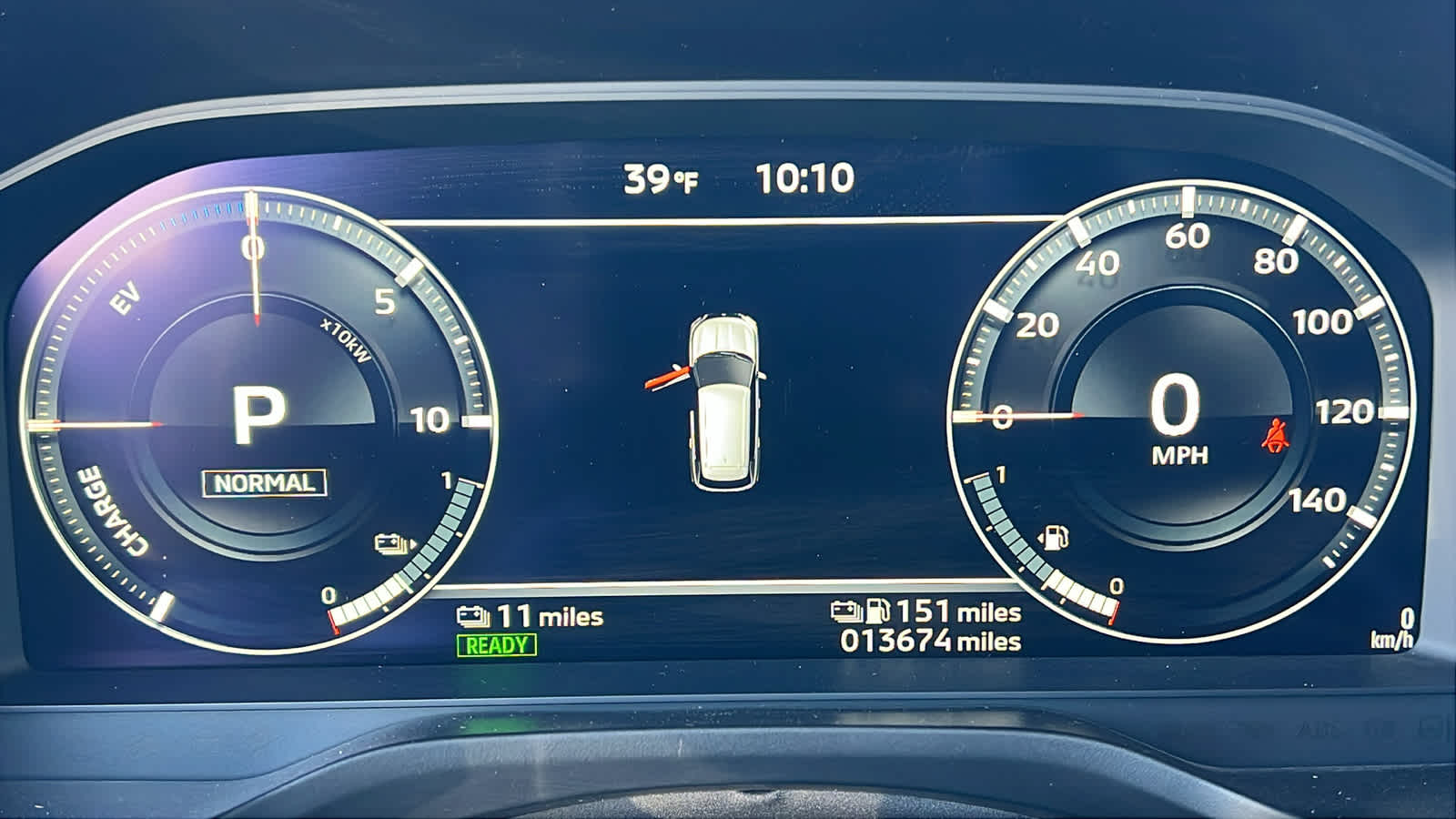 Thumbnail: 2023 Mitsubishi Outlander - 21