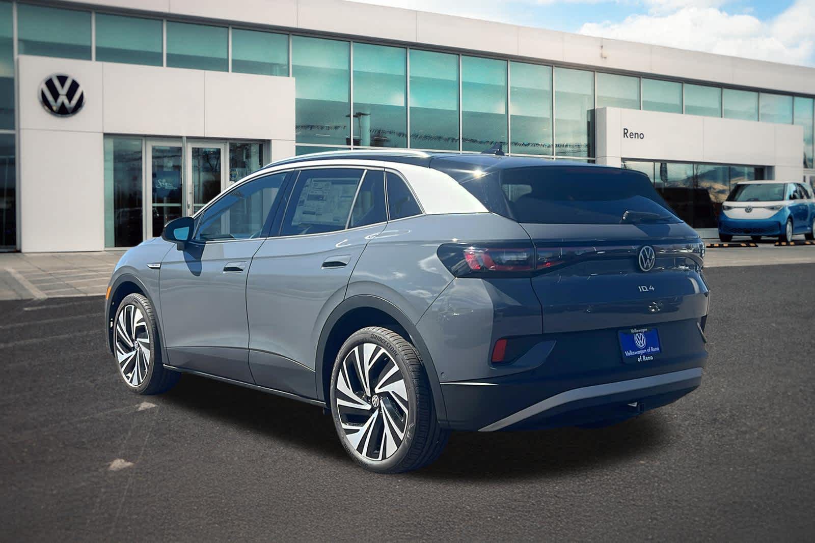 Thumbnail: 2026 Volkswagen ID.4 - 7