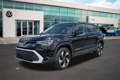 2025 Volkswagen Taos 1.5T SE SUV