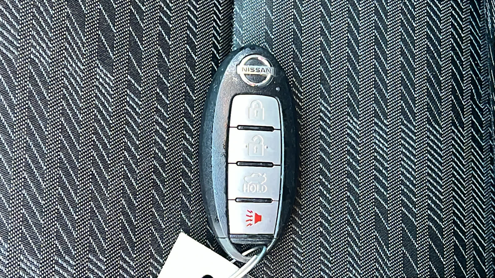 Thumbnail: 2021 Nissan Versa - 29