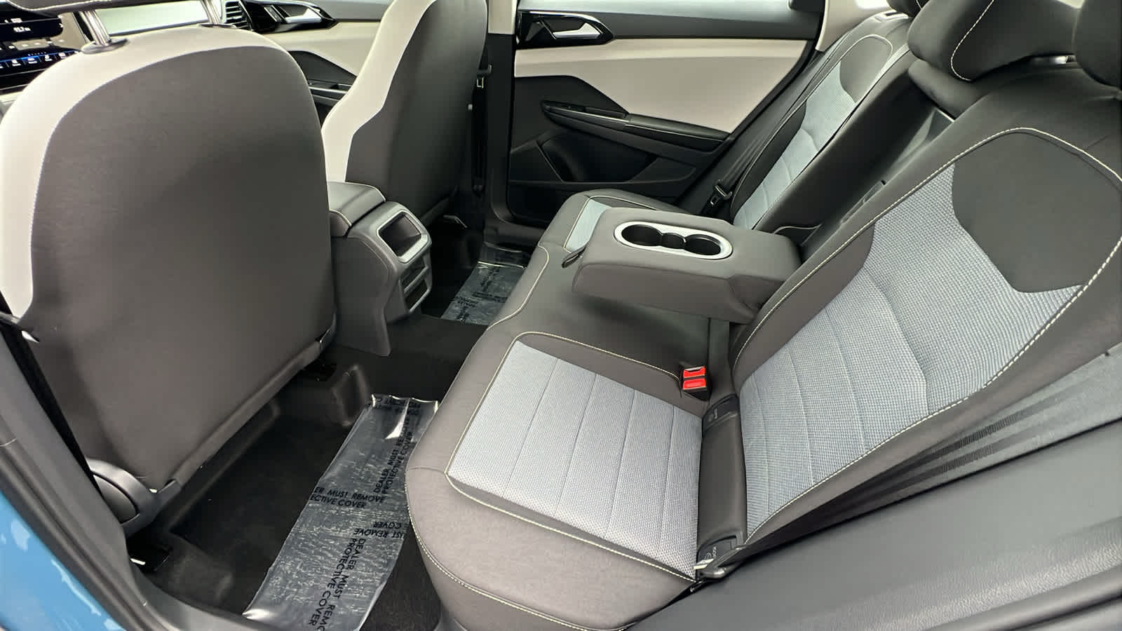 Thumbnail: 2026 Volkswagen Taos - 24