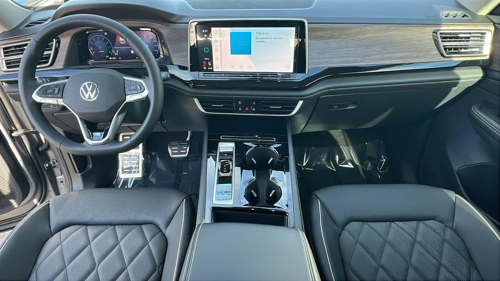 Thumbnail: 2026 Volkswagen Atlas - 26