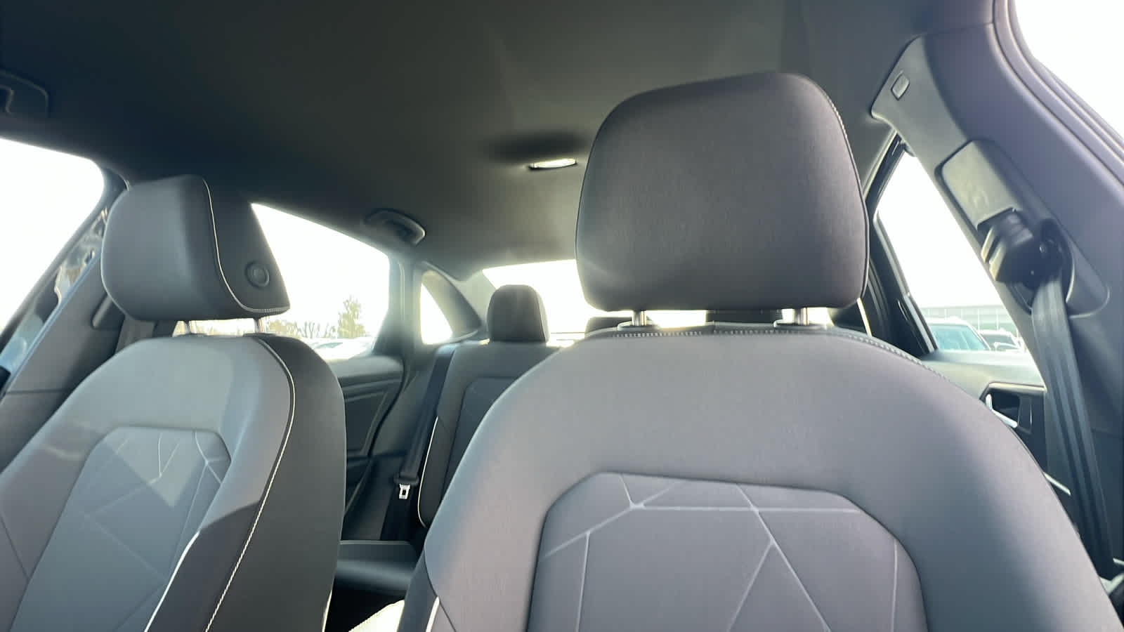 Thumbnail: 2026 Volkswagen Jetta - 9