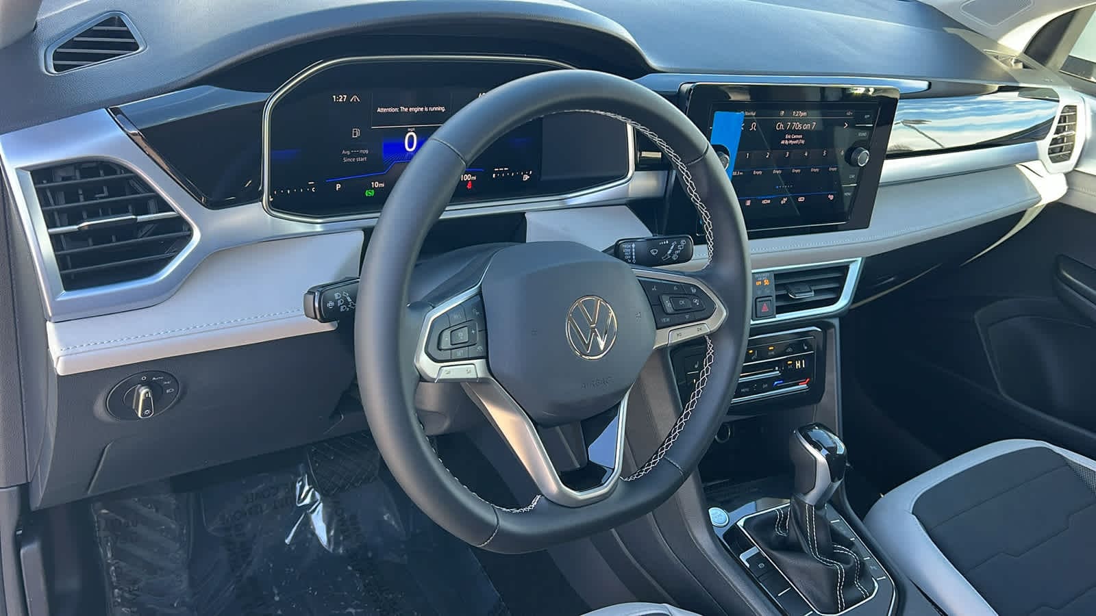 Thumbnail: 2026 Volkswagen Taos - 10