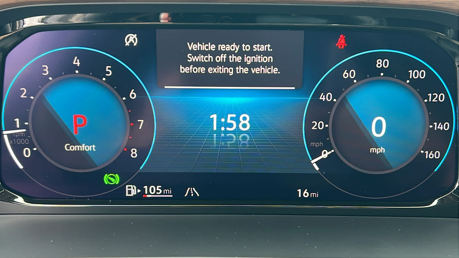 Thumbnail: 2026 Volkswagen Atlas - 21