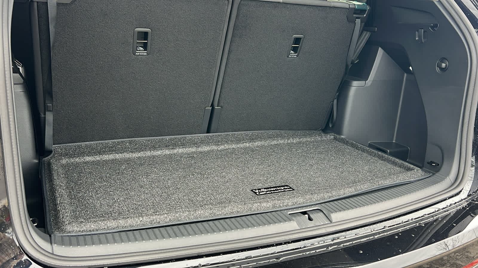 Thumbnail: 2026 Volkswagen Atlas - 27