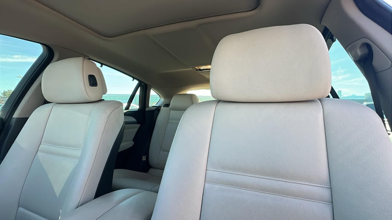 Thumbnail: 2008 BMW X6 - 11