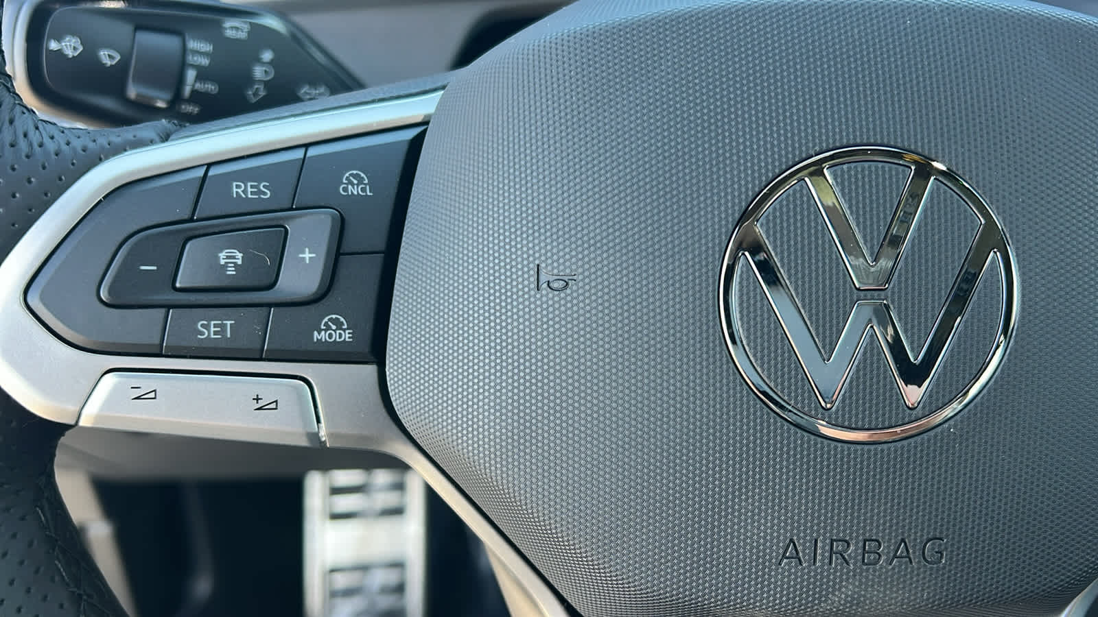 Thumbnail: 2026 Volkswagen Tiguan - 19