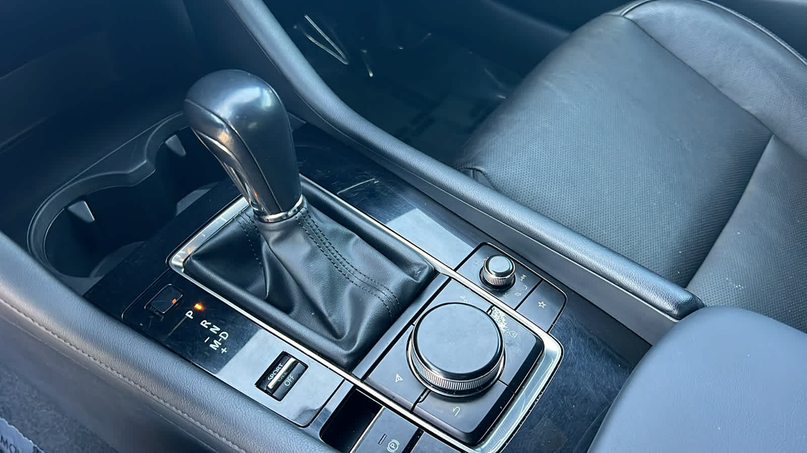 Thumbnail: 2023 Mazda Mazda3 - 13