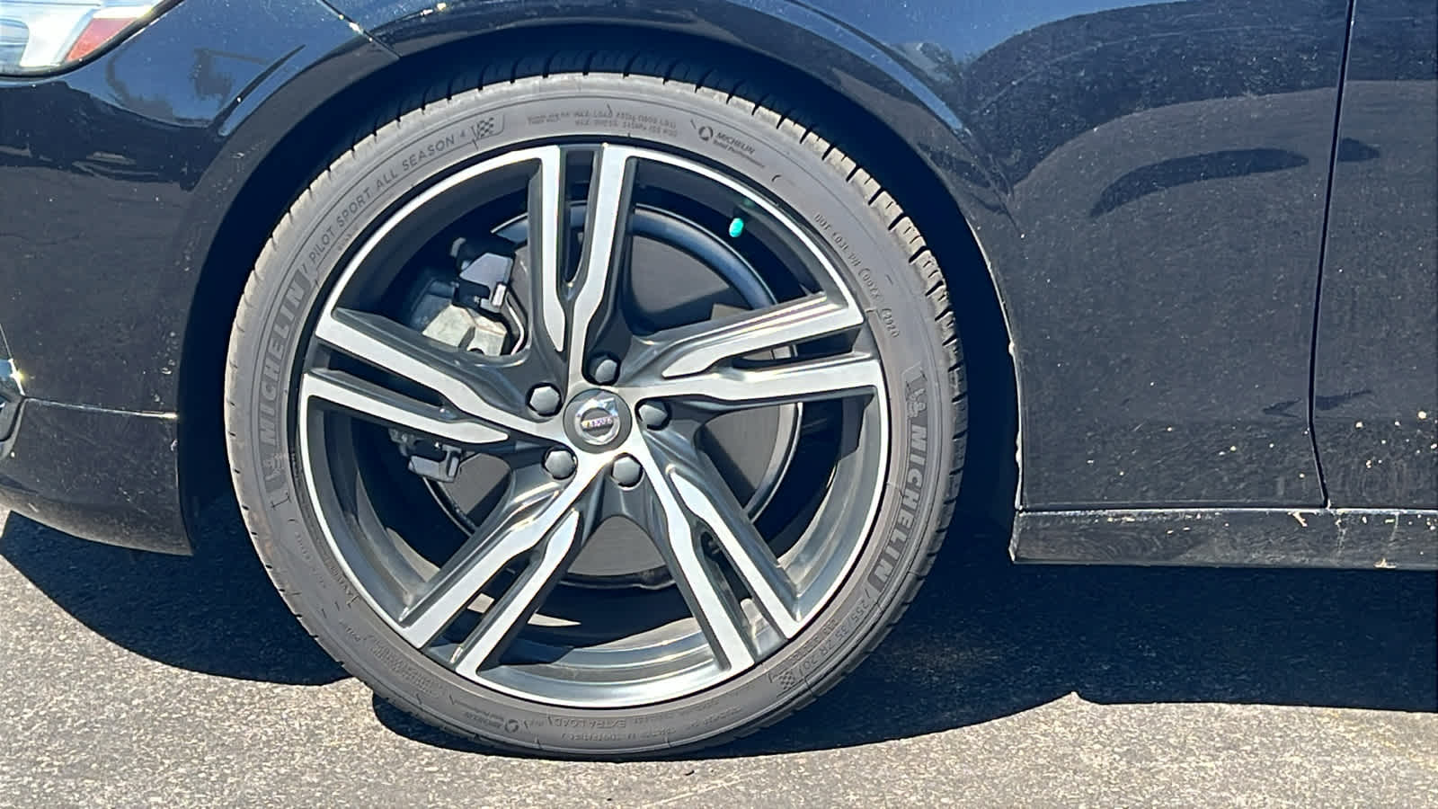 Thumbnail: 2020 Volvo S90 - 9