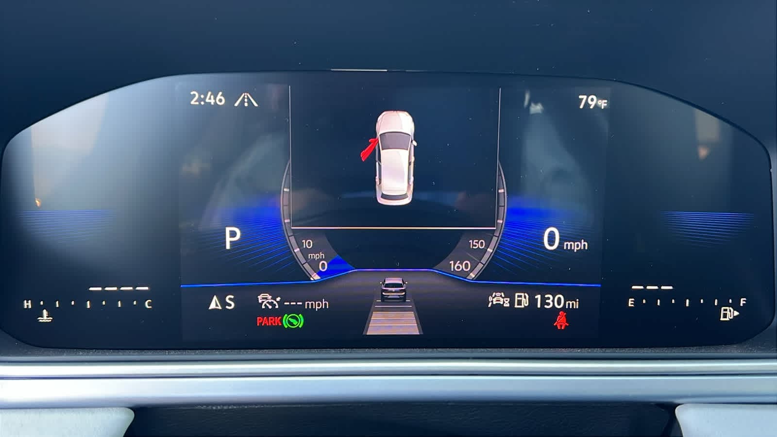 Thumbnail: 2025 Volkswagen Taos - 21