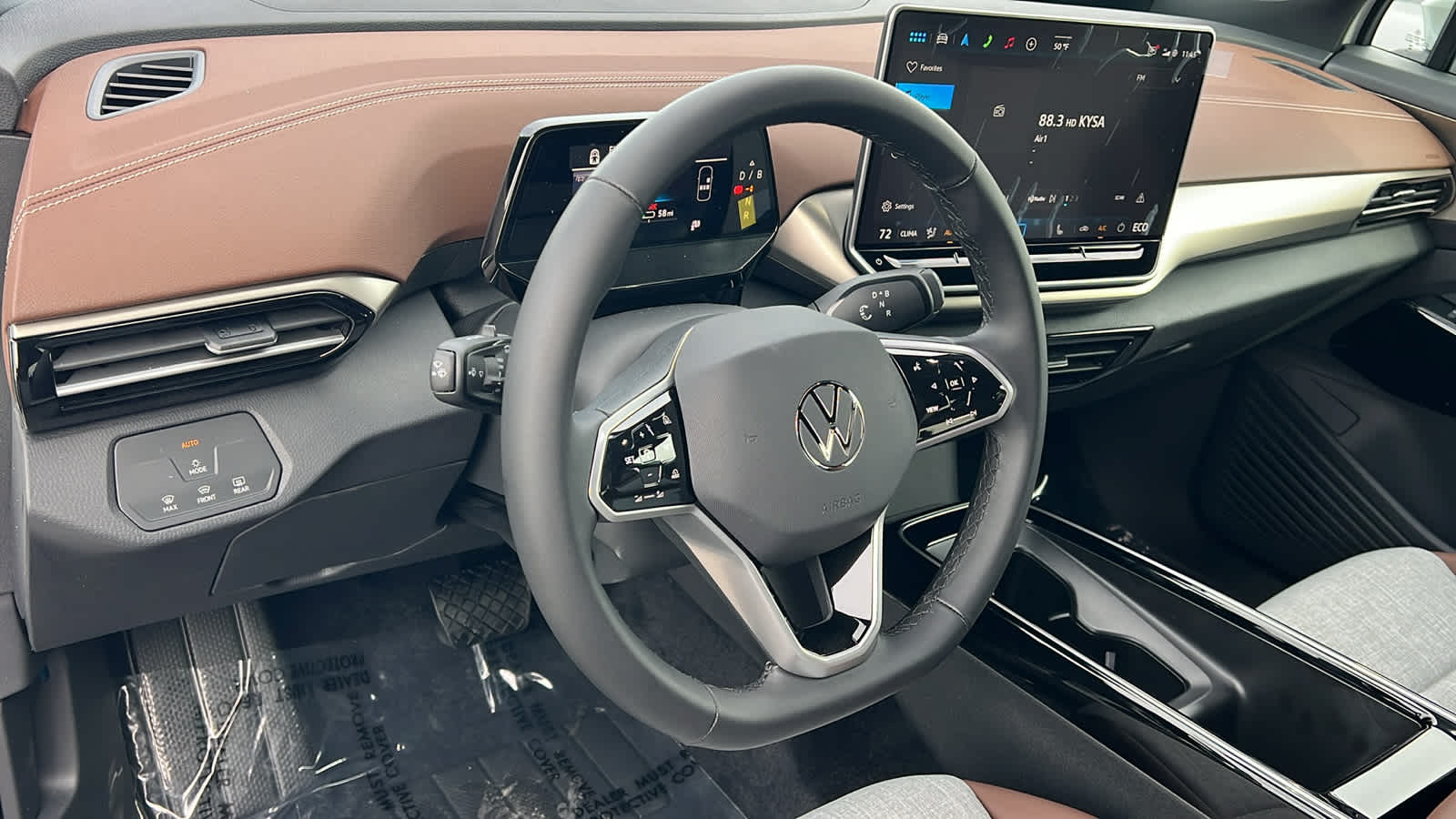 Thumbnail: 2026 Volkswagen ID.4 - 10